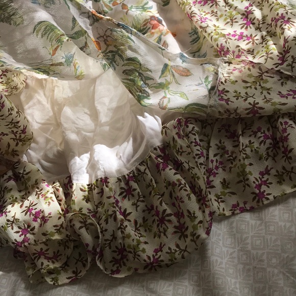 F r e e P e o p l e • Meadow tunic dress - Picture 5 of 6